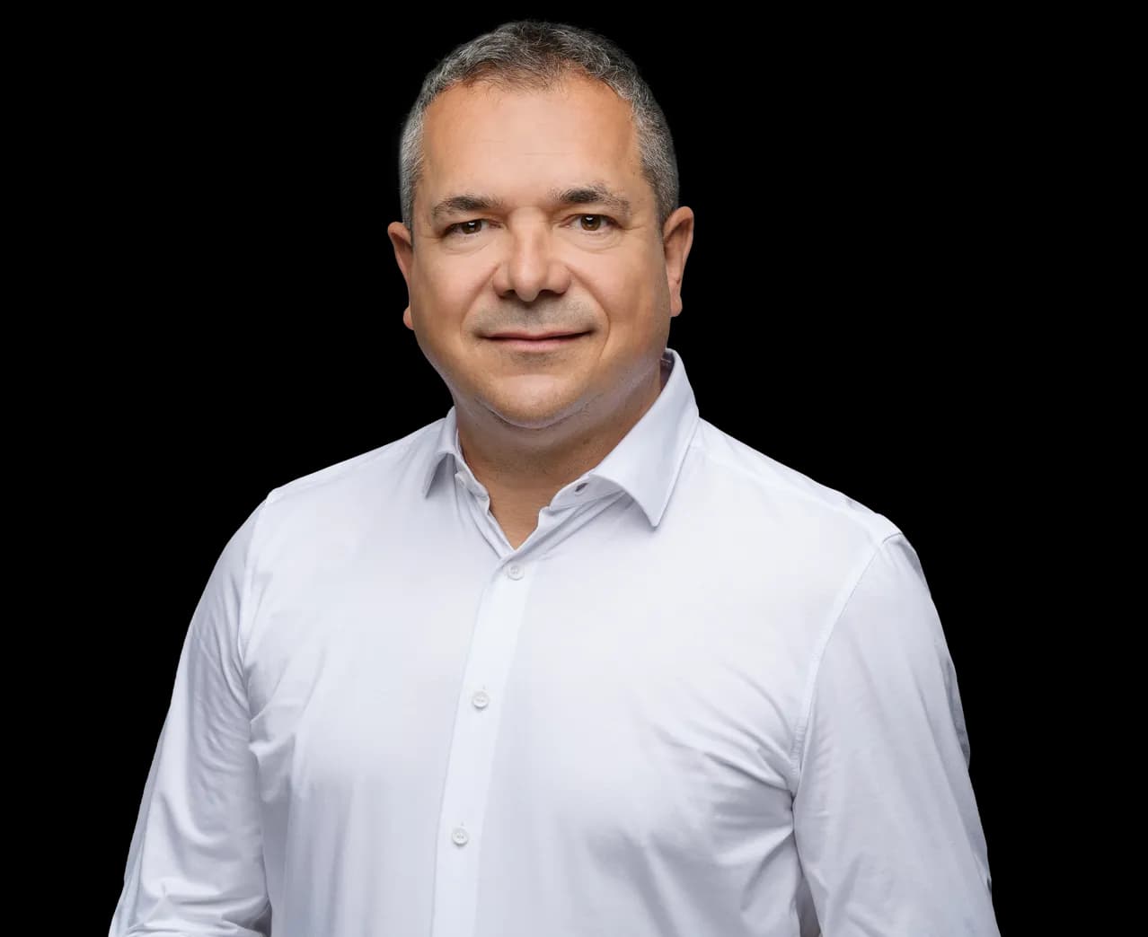 Frank Schweizer: Wir suchen Sie!