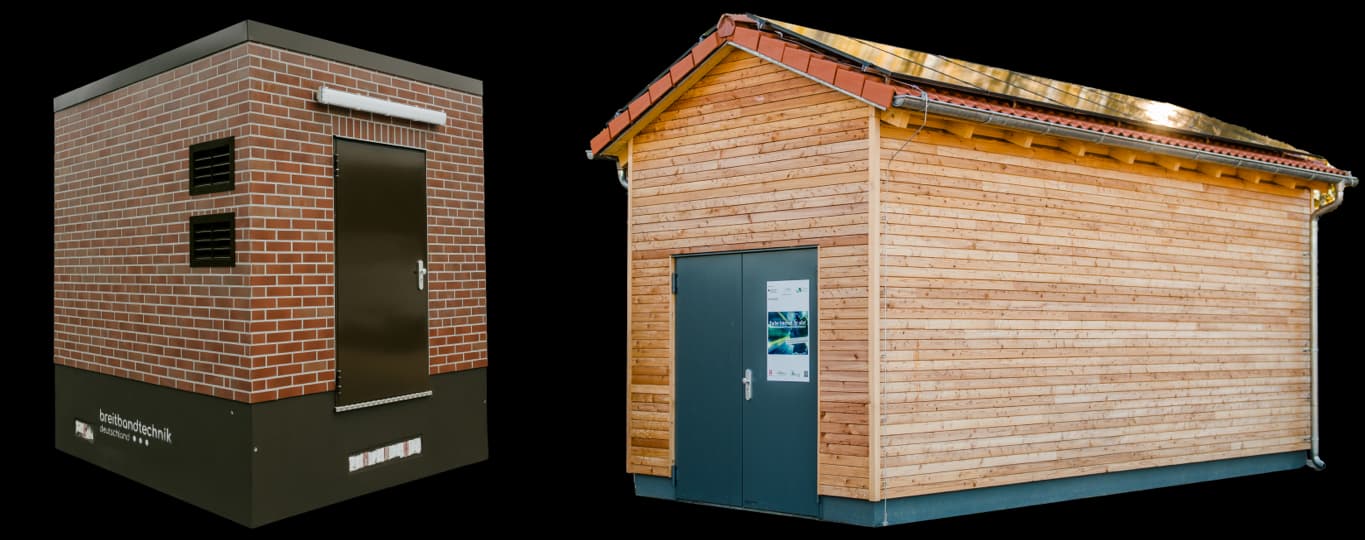 POP Technikstation (Größe M)