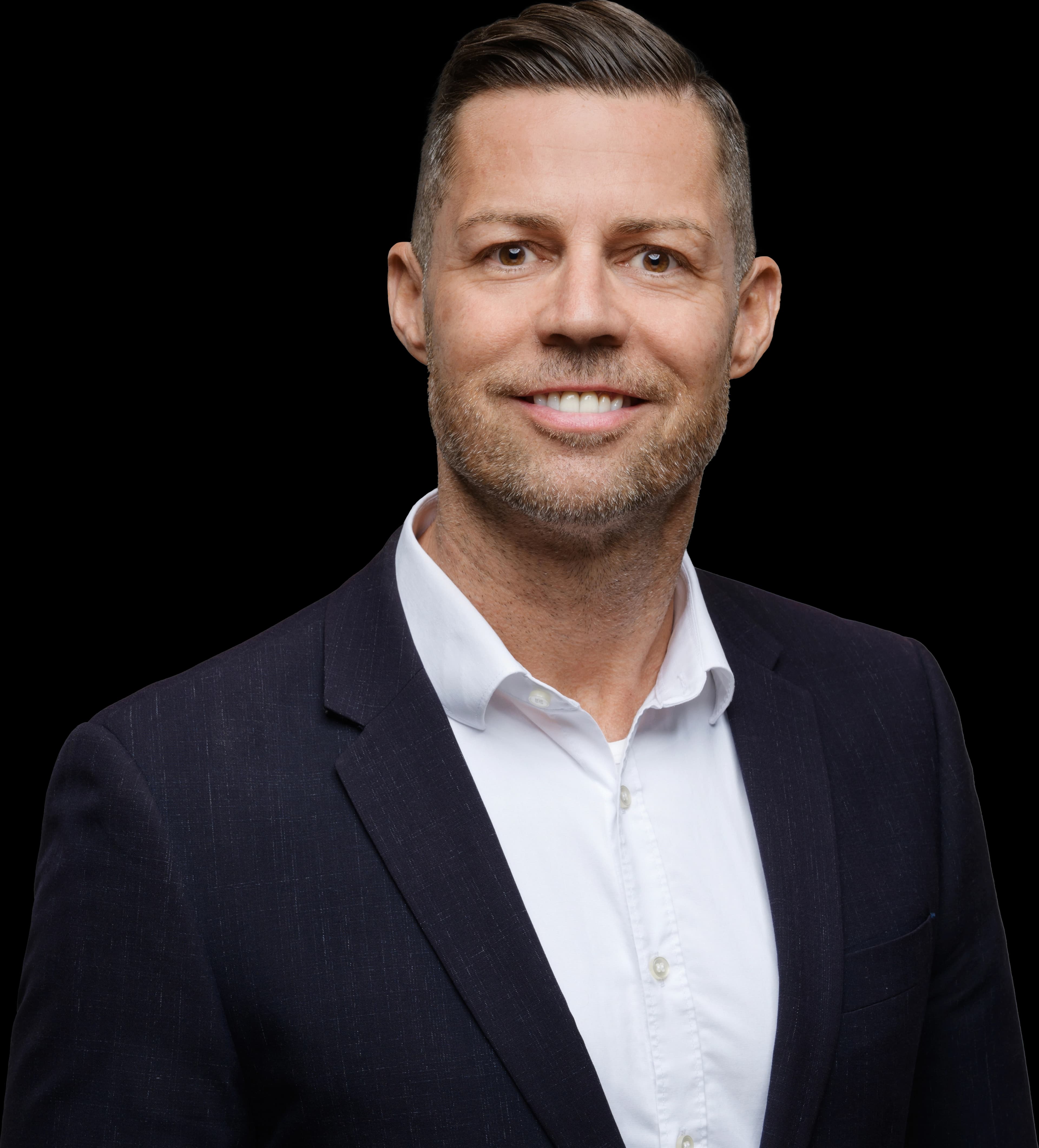Frank Schweizer – Experte für Glasfaser Nachhaltigkeit im Porträt