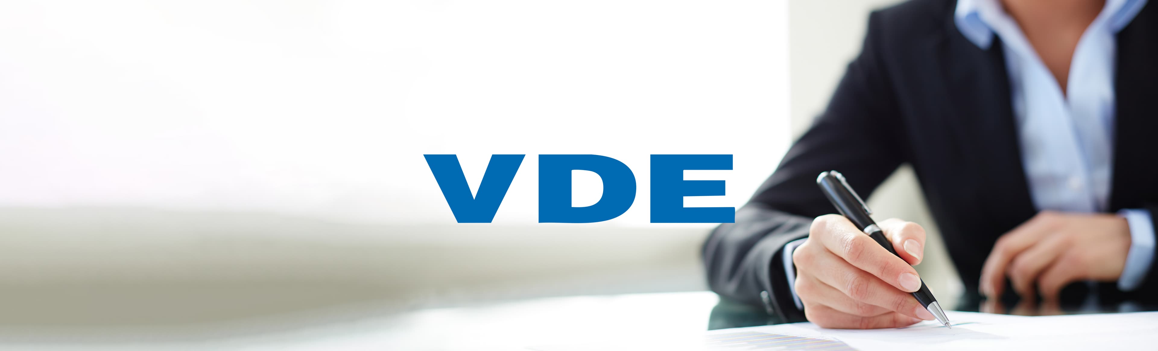 Breitbandtechnik Blog Vde