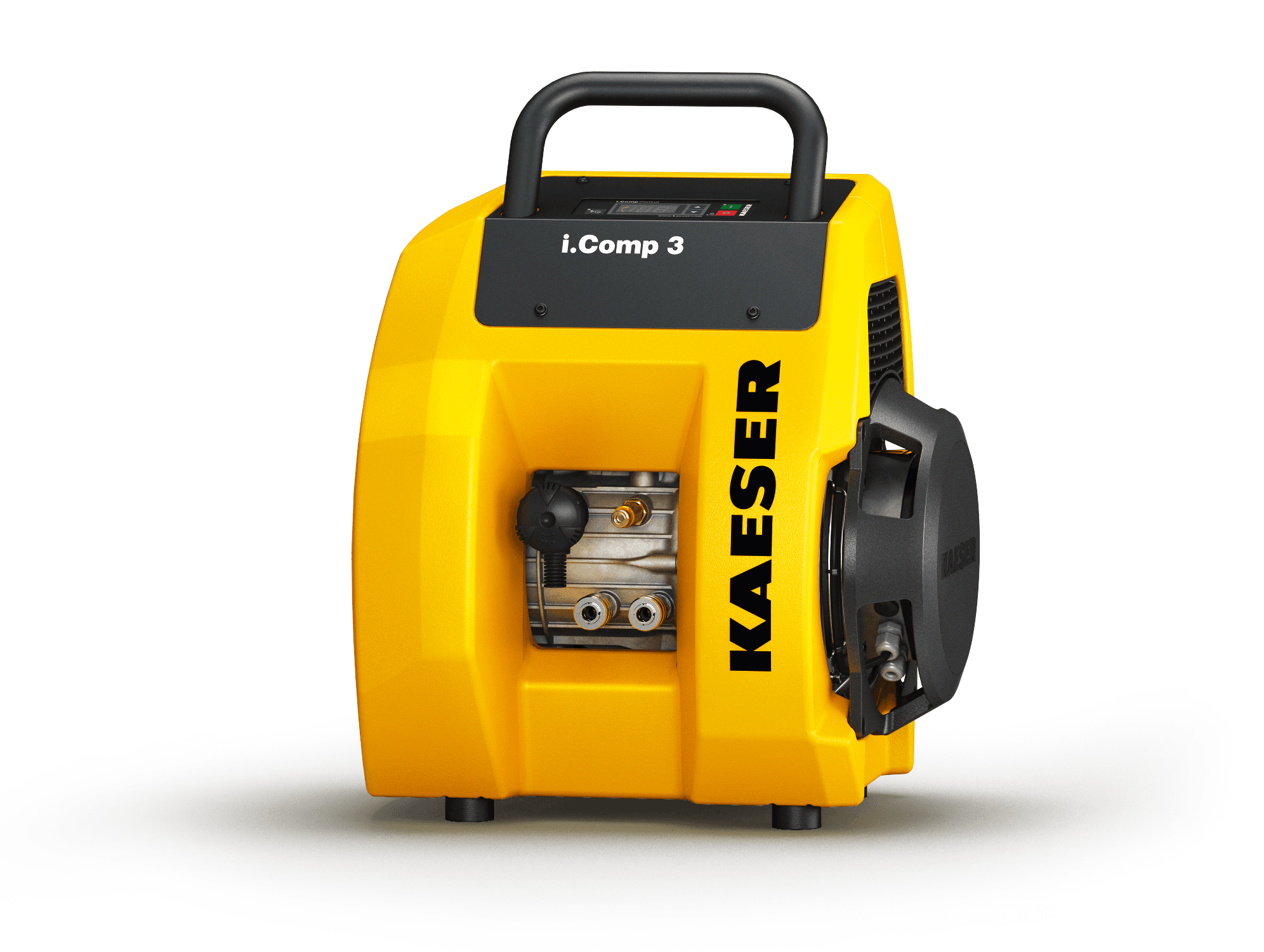bbt Kompressor i.Comp 3 tragbar