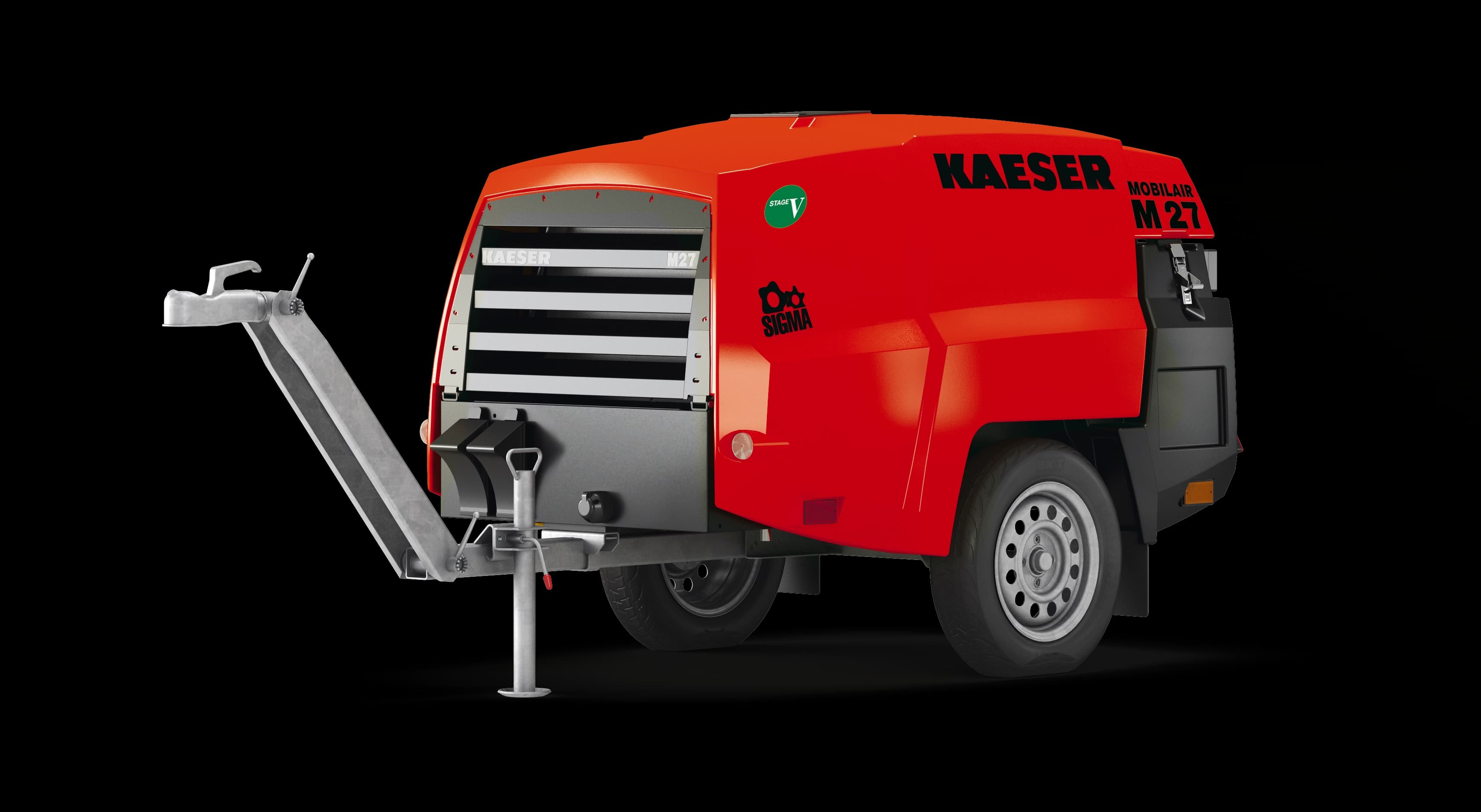 breitbandtechnik_airjet-einblasgeraete_kompressor-m27-rot-gebremst-mit-nachkuehler_240110