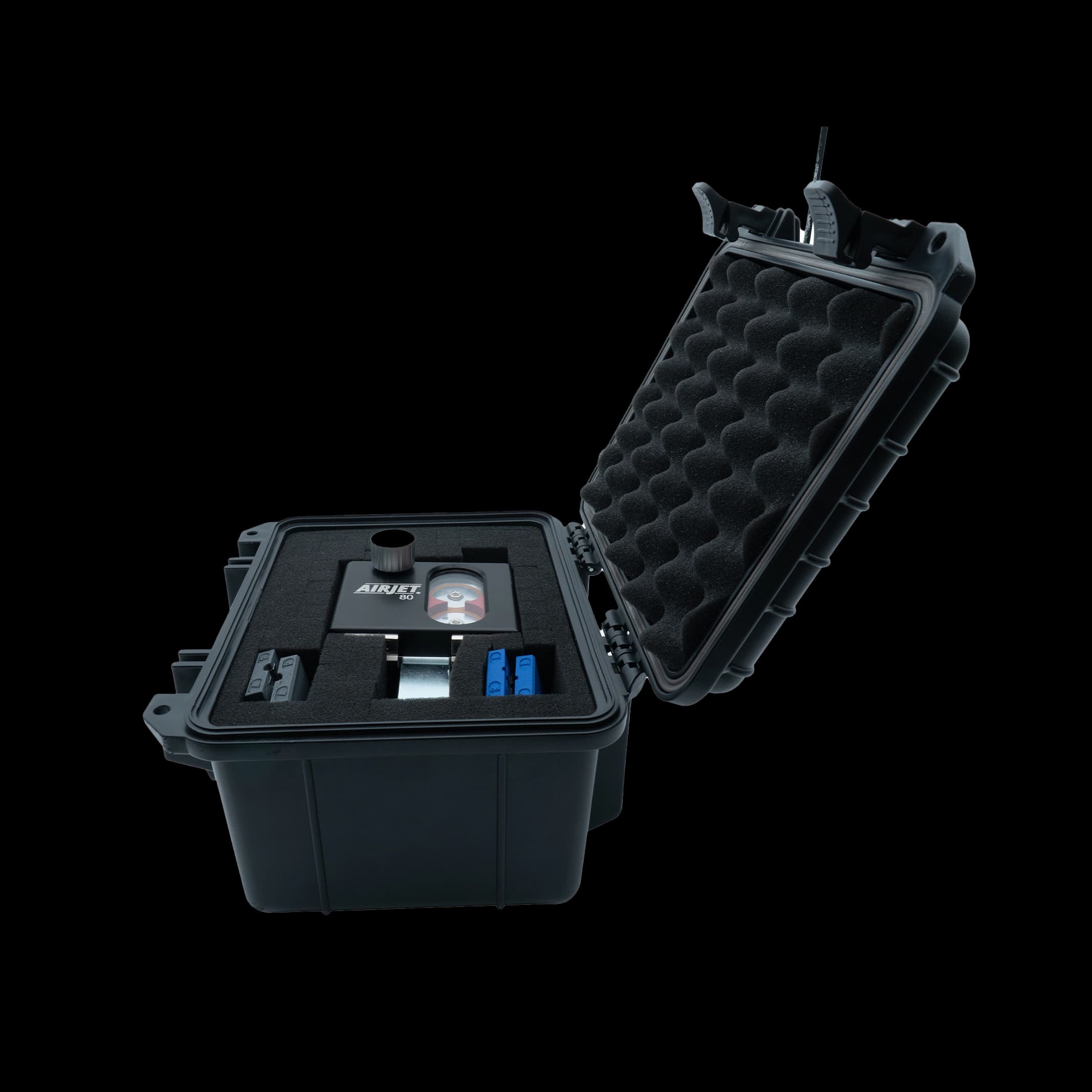 breitbandtechnik_airjet-einblasgeraete_airjet80_240080-koffer-offen