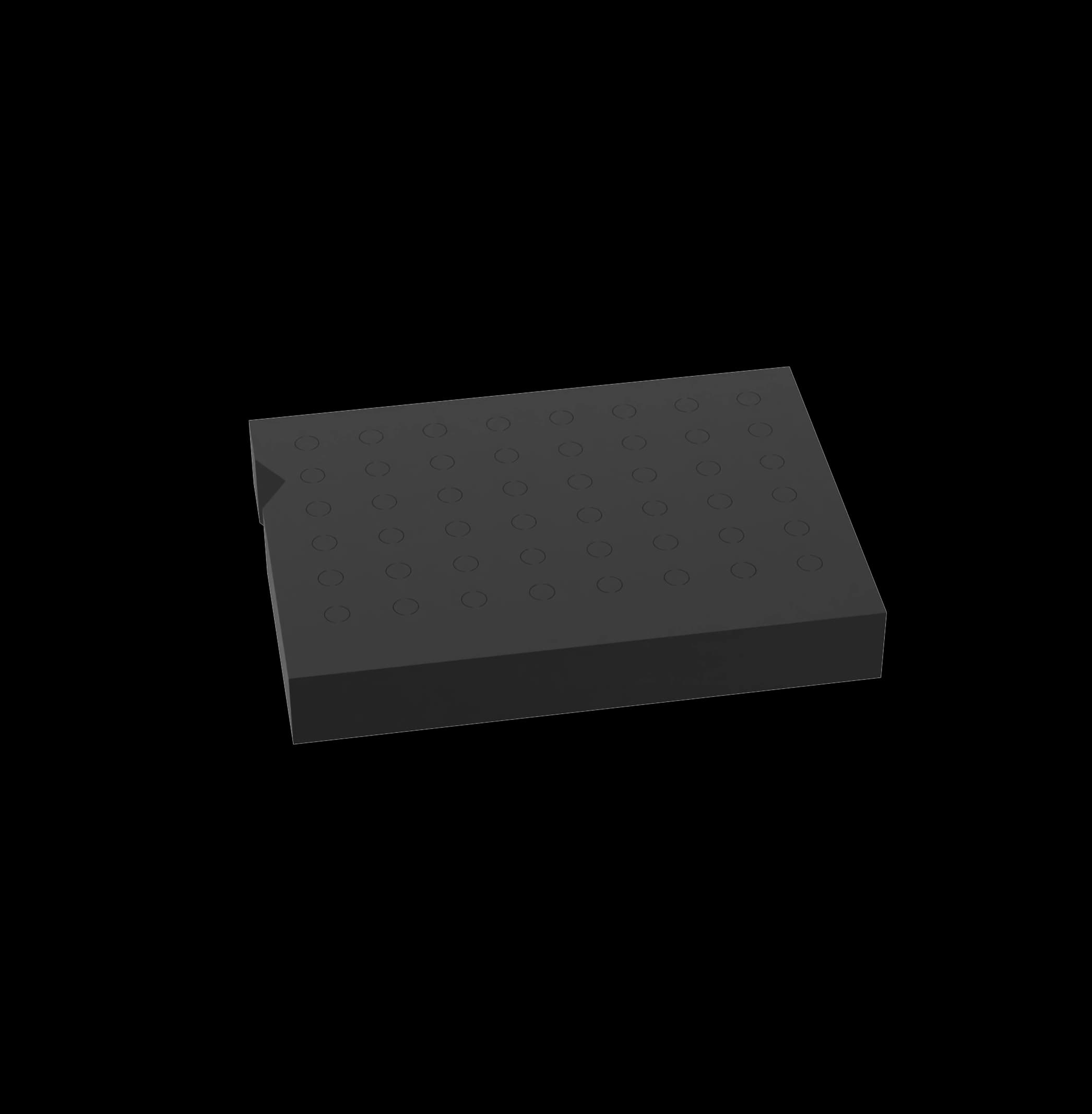 bbt NVt-M Dichteinsatz 48x 10/12mm