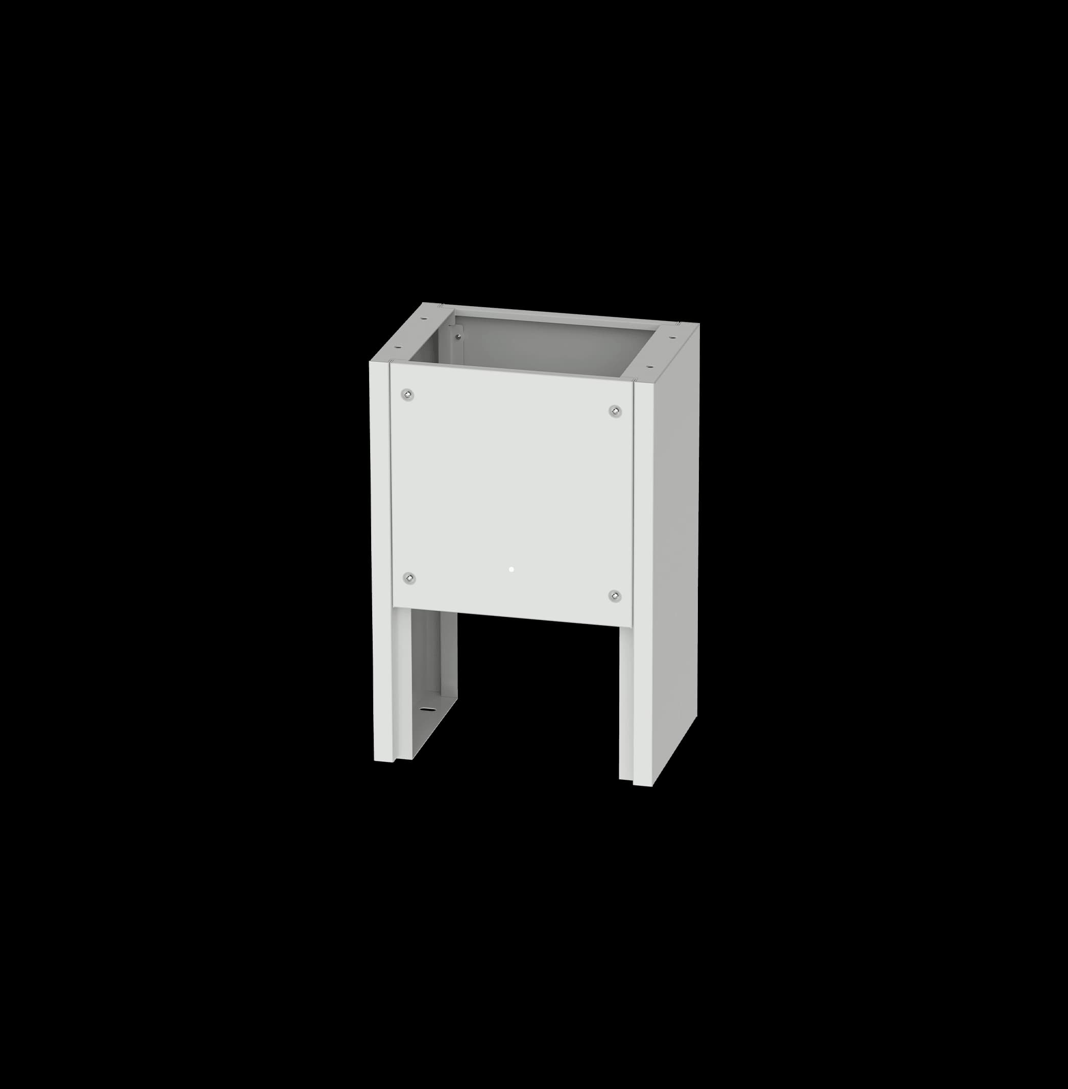 bbt Gf-NVt M Erdsockel PRO Universal