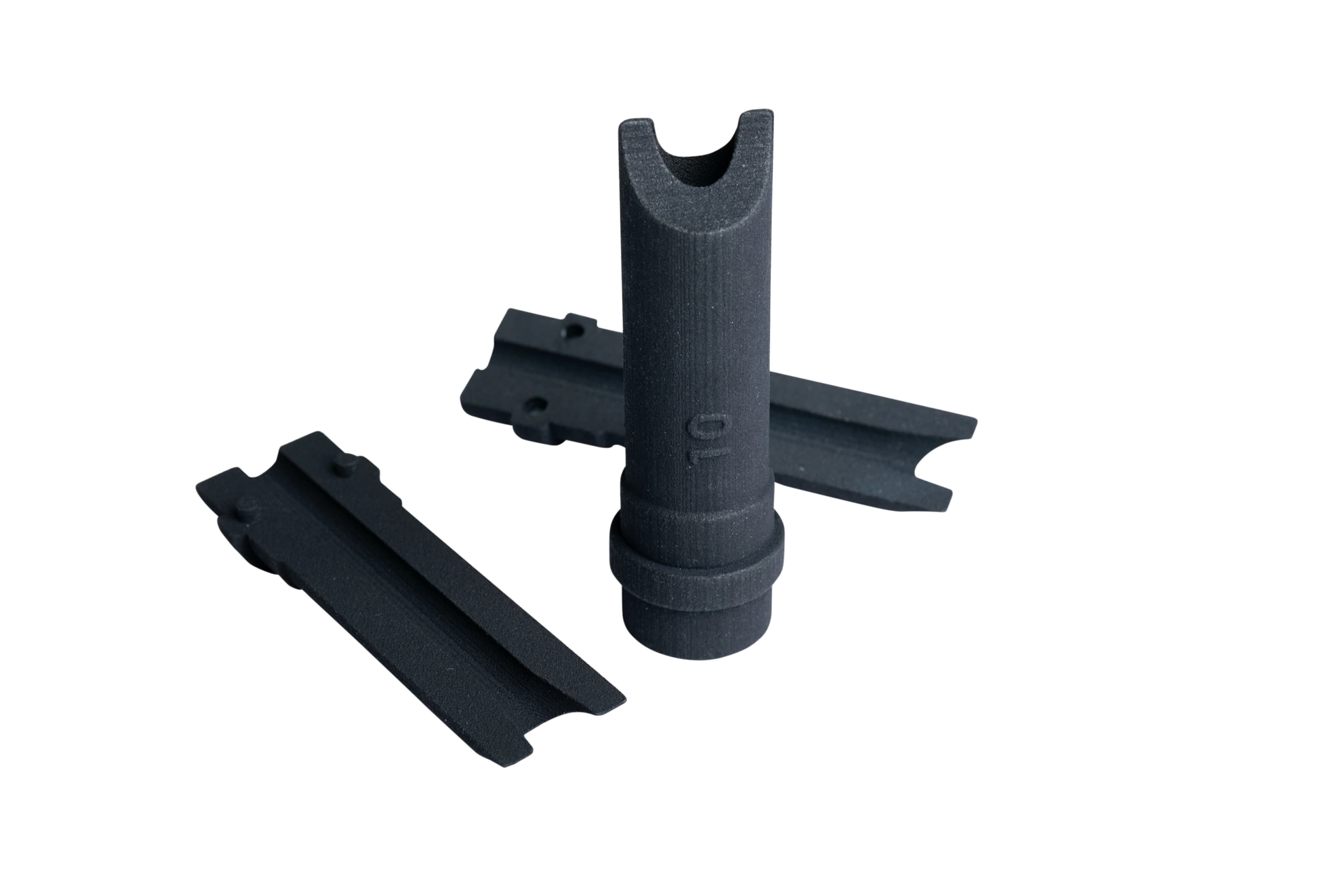 bbt AIRJET 300 Mundstück 2-teilig, 10mm