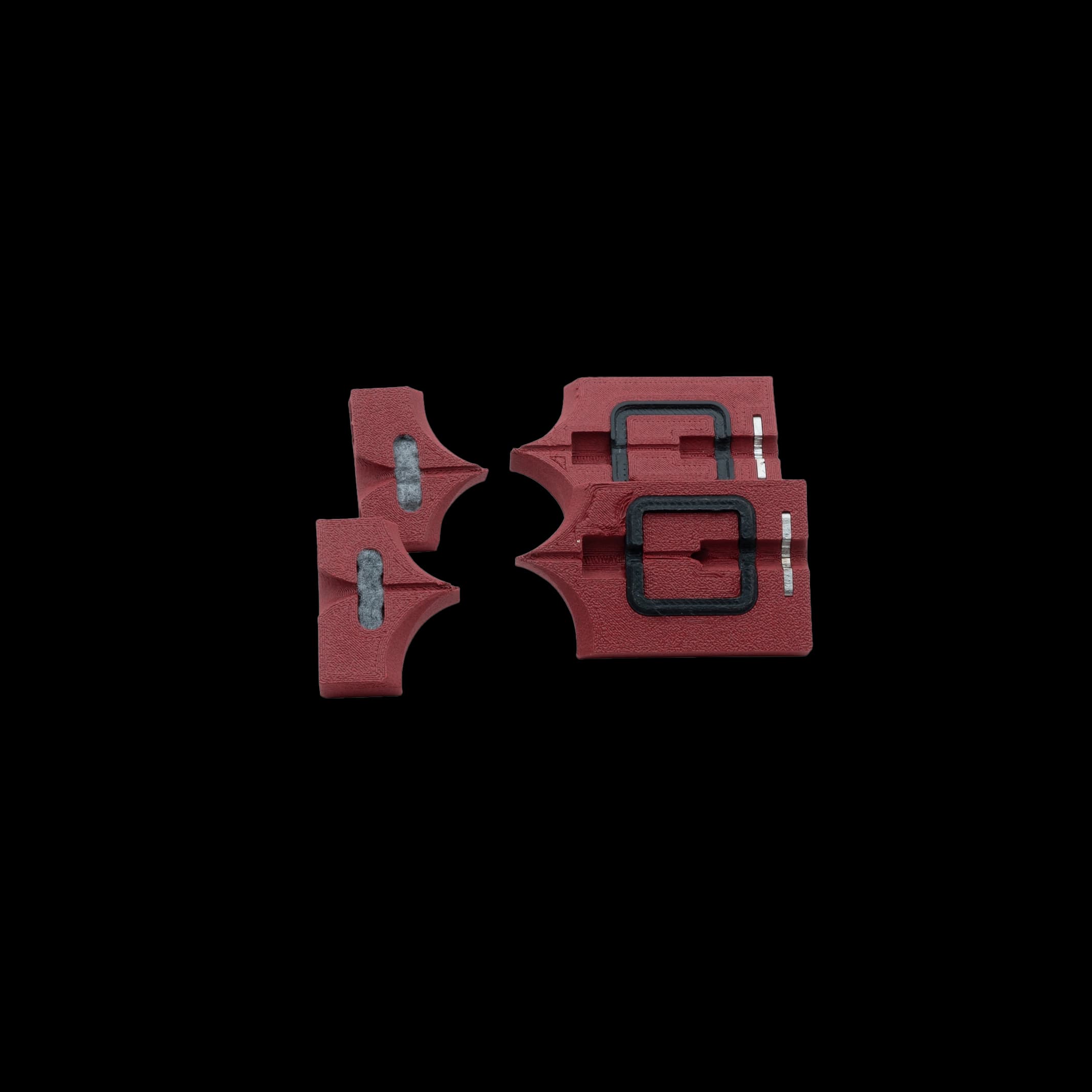 breitbandtechnik_airjet-einblasgeraete_airjet80-einsatz_rot_4-teilig_ 240080