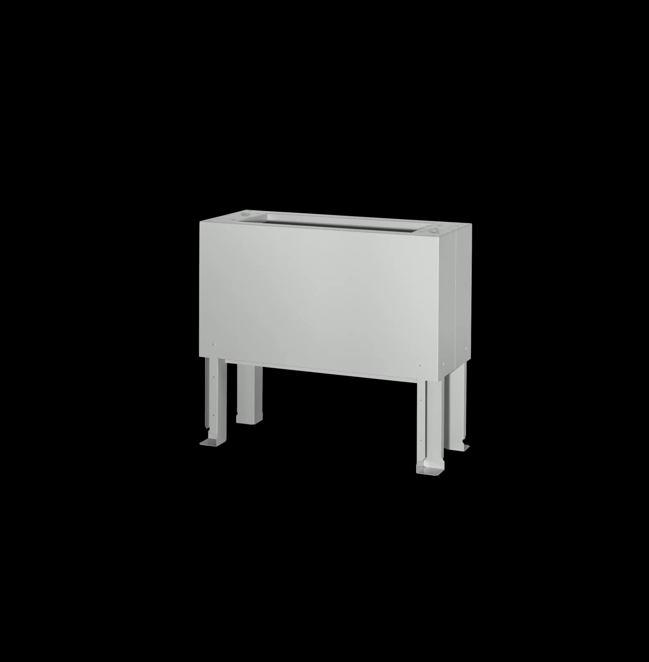 bbt Gf-NVt Gr. L Erdsockel PRO Universal