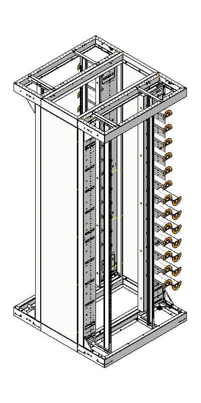 111217 bbt SUPRA AKTIV Rack BASIC 220x90x100 zs 19