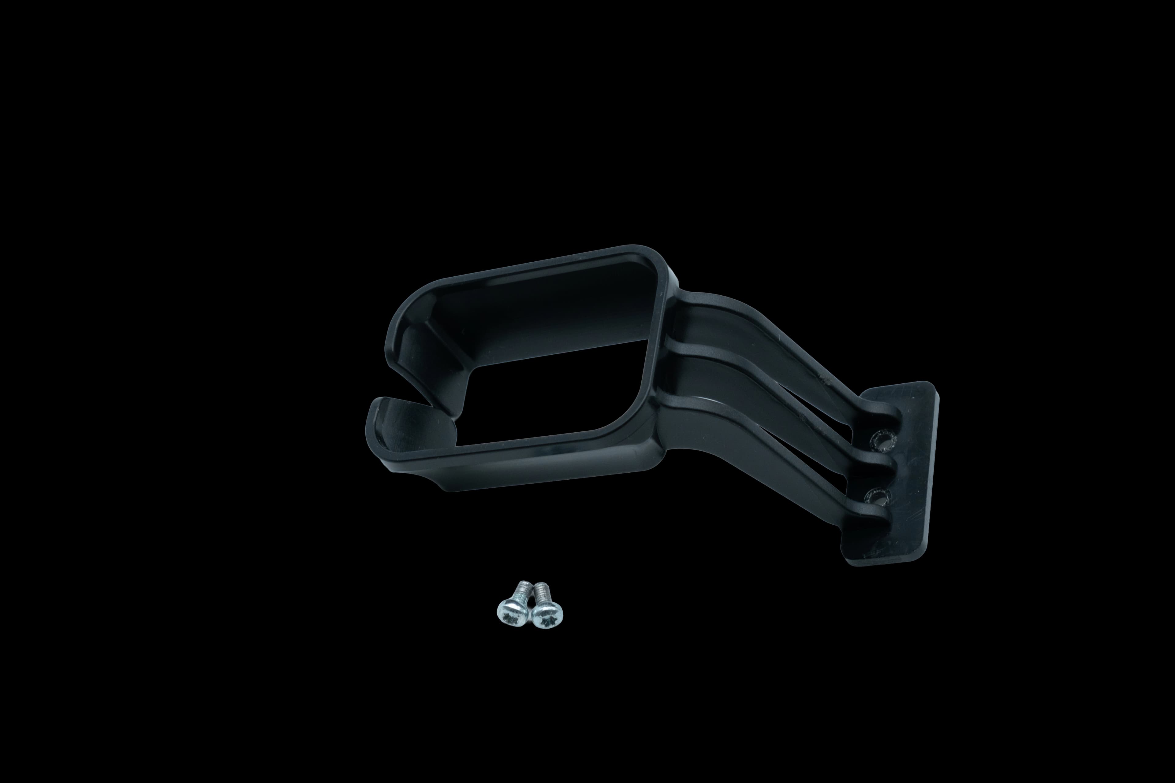 Patchkabelführung für SUPRA Panels PRO, HD, MAX