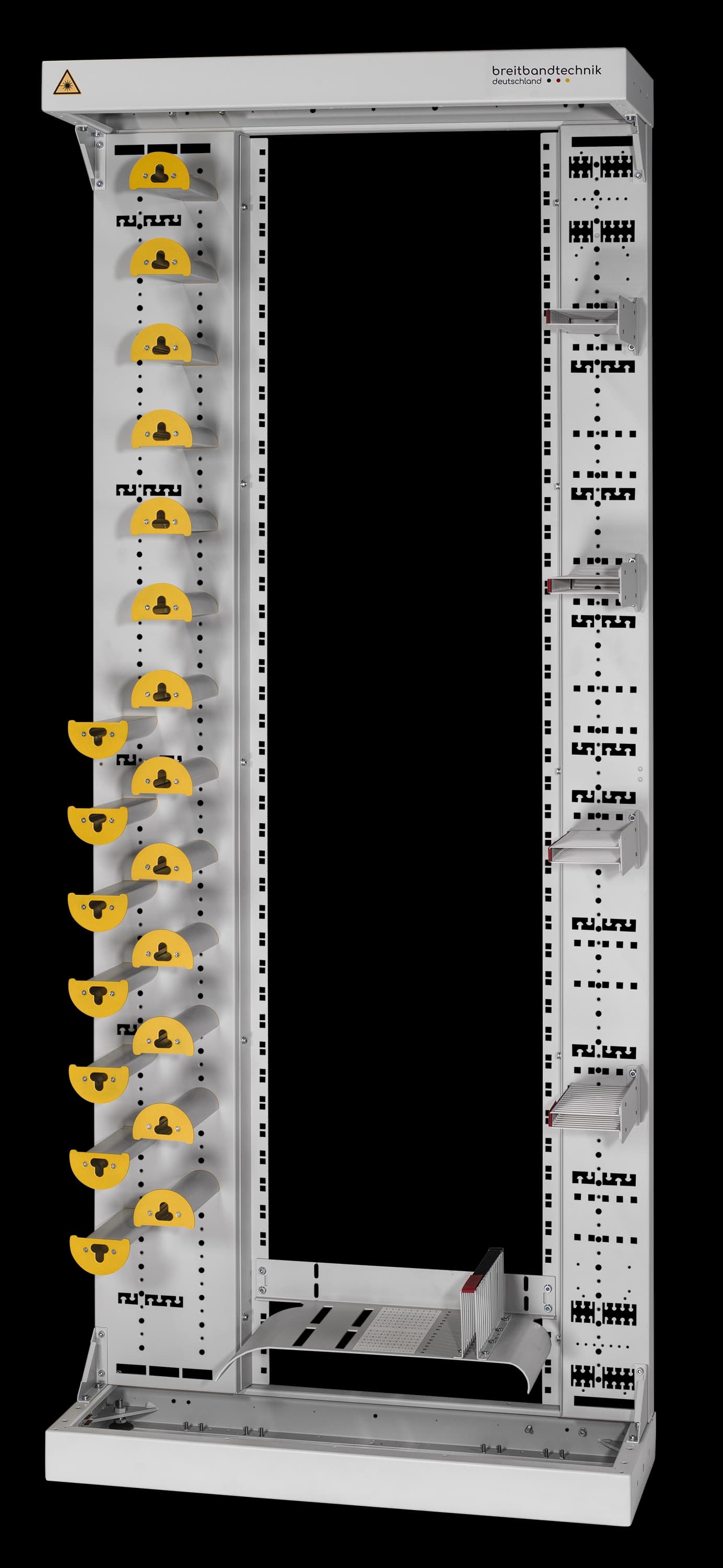 breitbandtechnik_odf-glasfaserhauptverteiler_supra-odf-rack-pro_220x90x30_lh_130220
