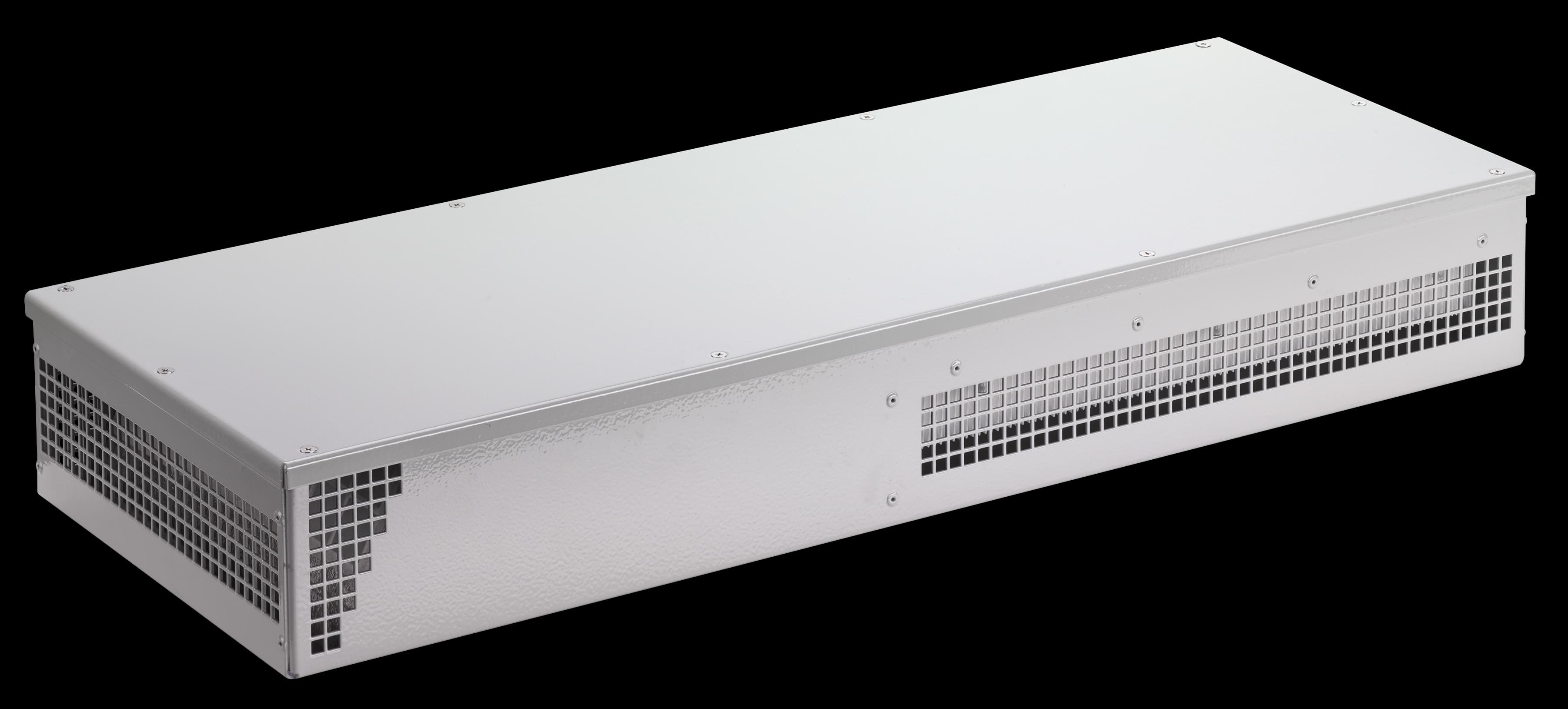 DAC 140 W/K, 48V DC für MFG 12 & 18