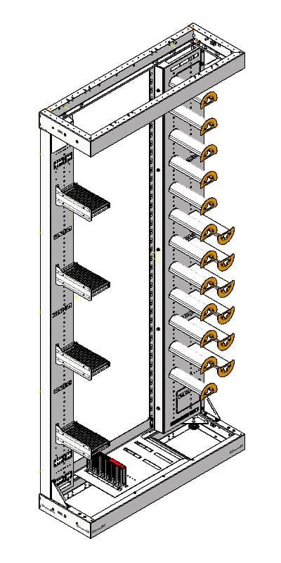 breitbandtechnik_odf-glasfaserhauptverteiler_supra-odf-rack-pro_200x90x30_rh_130170