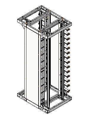 111223 bbt SUPRA AKTIV Rack BASIC 220x80x100 zs 19