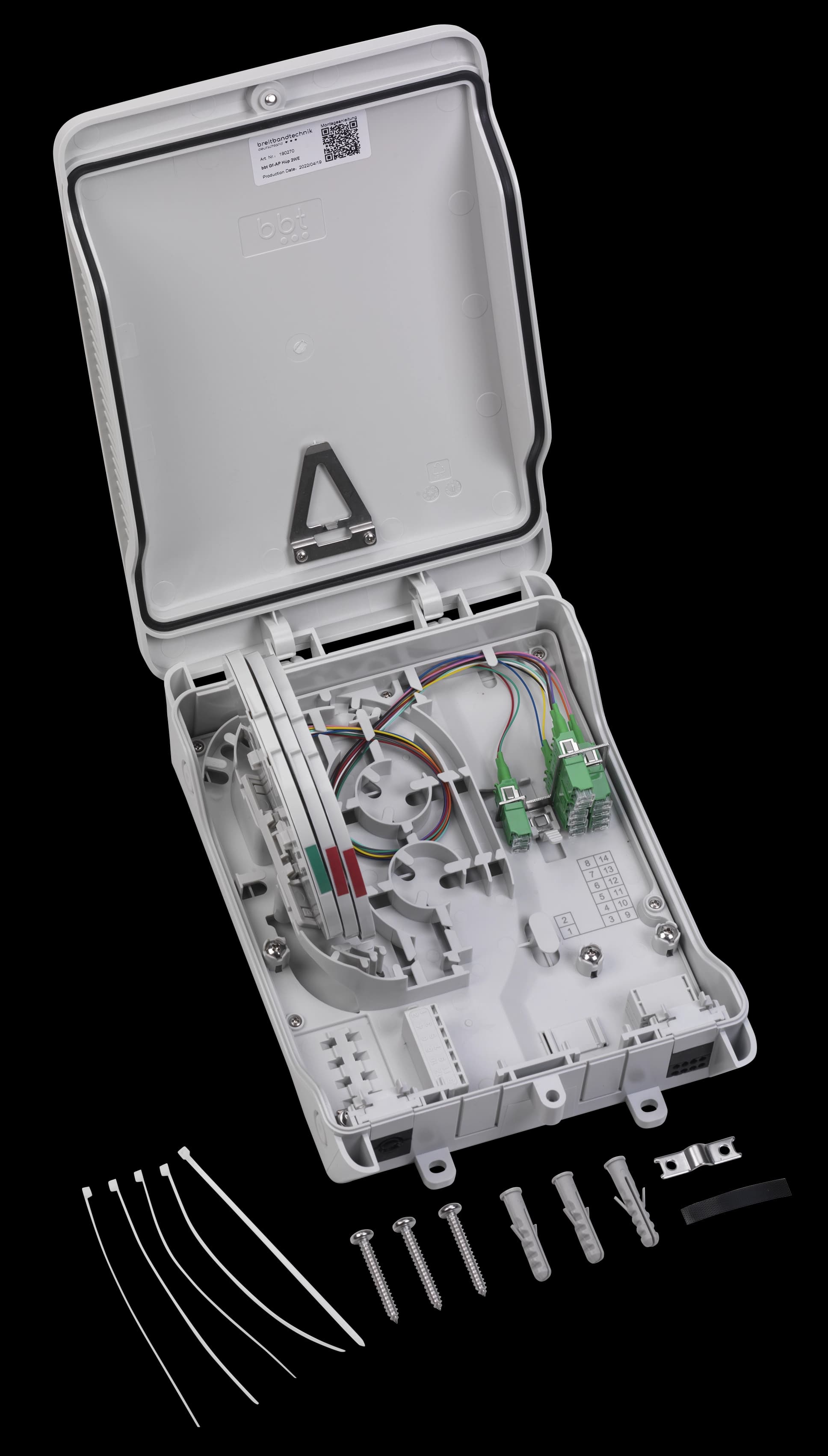 breitbandtechnik_glasfaser-abschlusspunkte_gf-ap-huep_2we_190270-innenansicht-offen