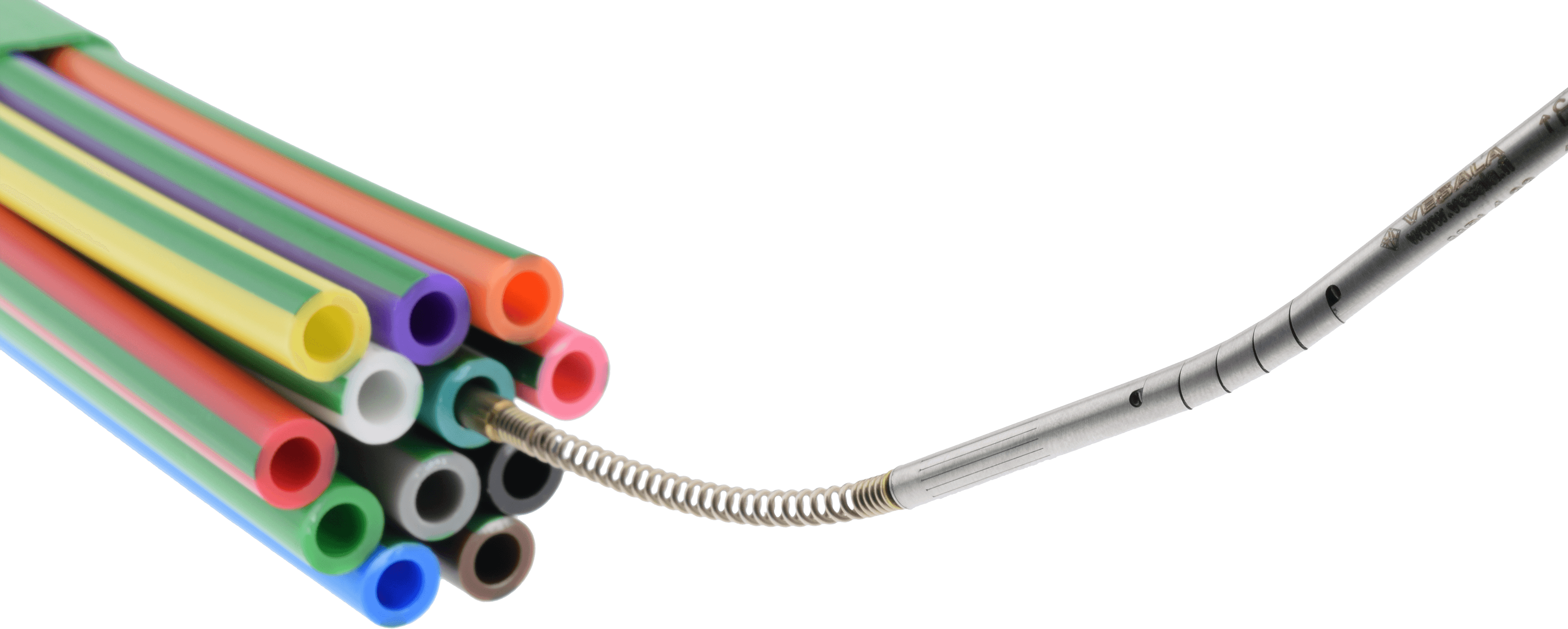 MPL4-33_and_shock_absorber_bent_microduct