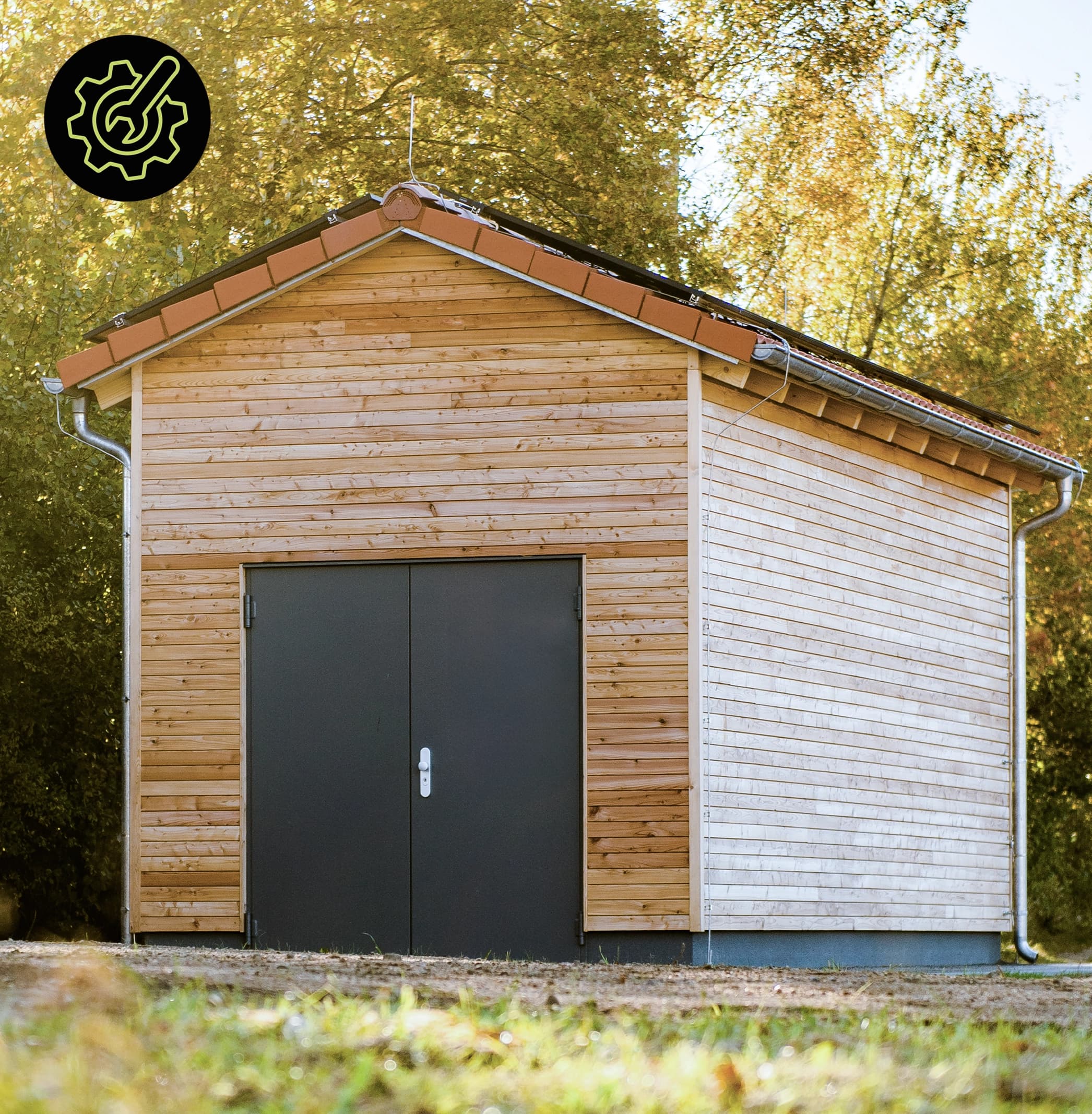 bbt Glasfaser PoP (Point of Presence) in Wunschgröße