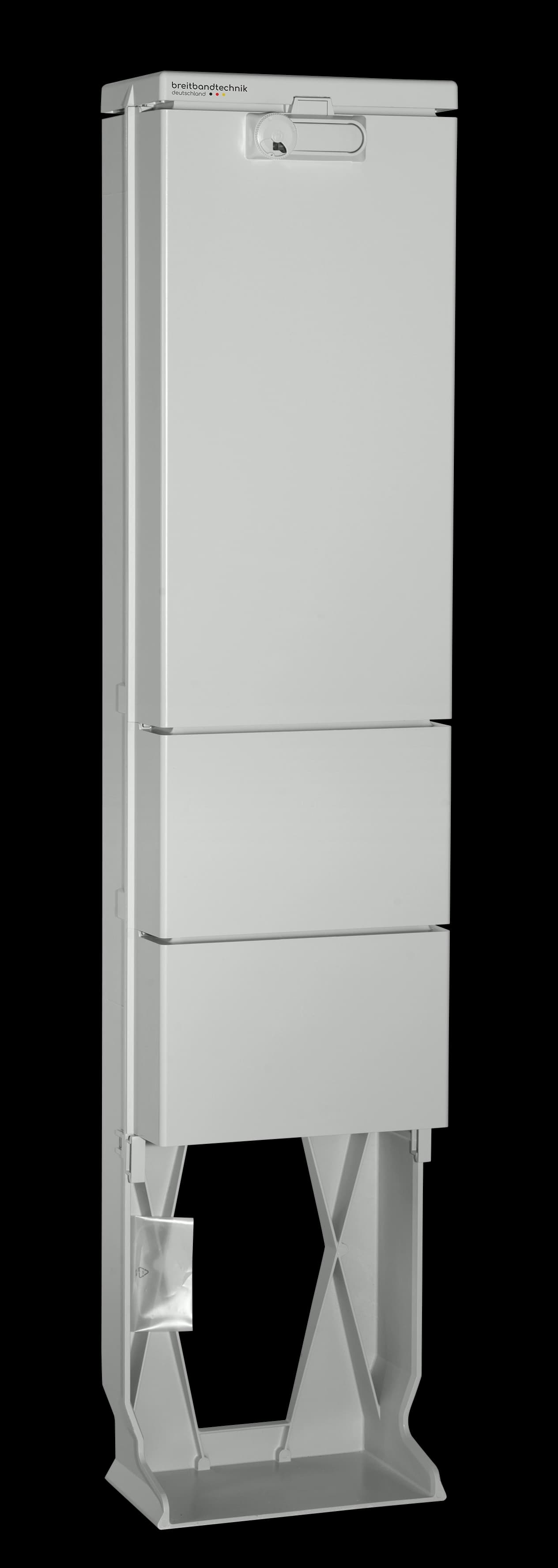 breitbandtechnik_multifunktionsgehaeuse_modular-x_zubehoer_energieverteilersaeule-aus-polycarbonat_140430-aussenansicht