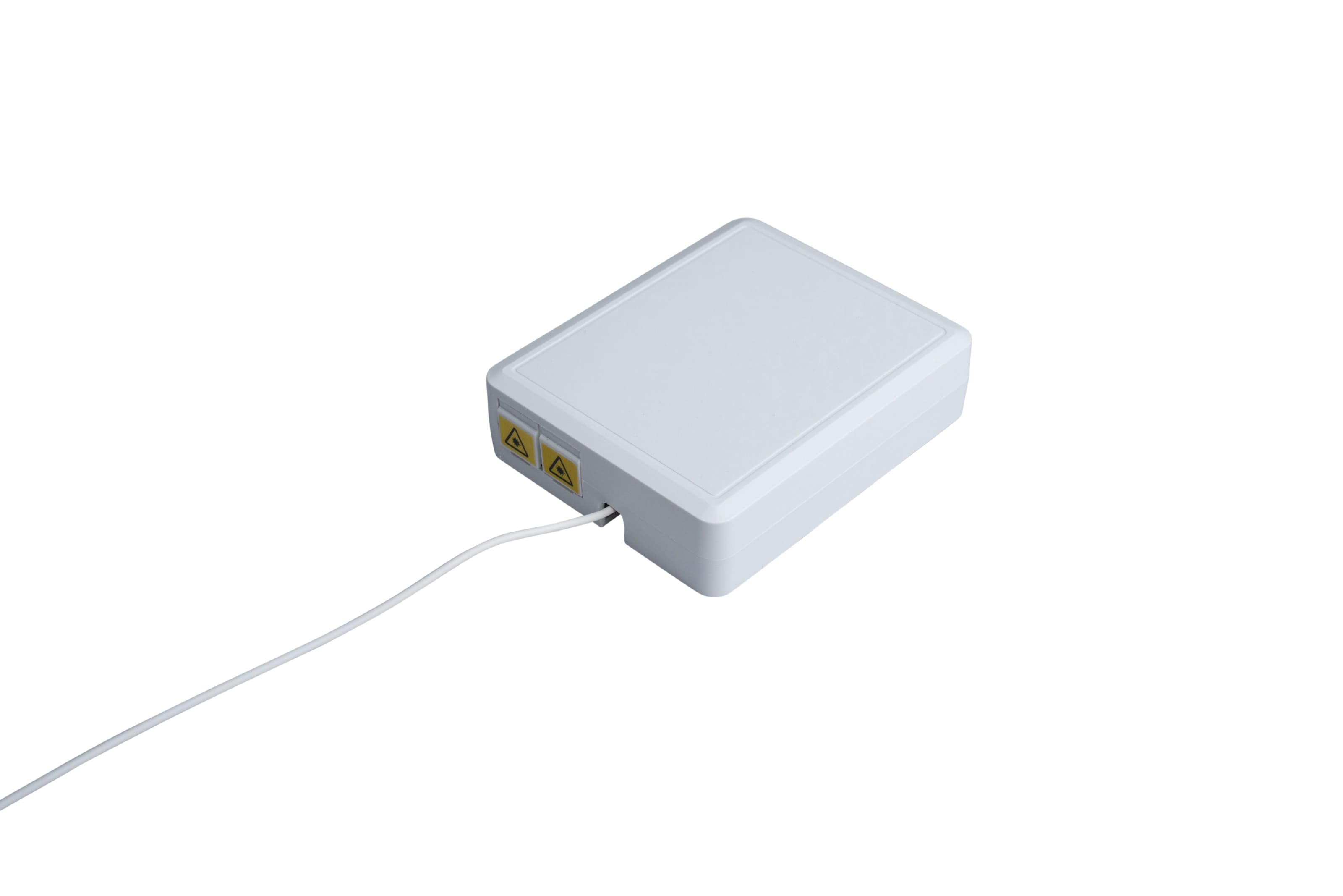 breitbandtechnik_glasfaser-abschlusspunkte_gf-ta-4f_vorkonfektioniert-mit-20m-kabel_b2ca-mit-4x-lp-apc_190531-aussenansicht