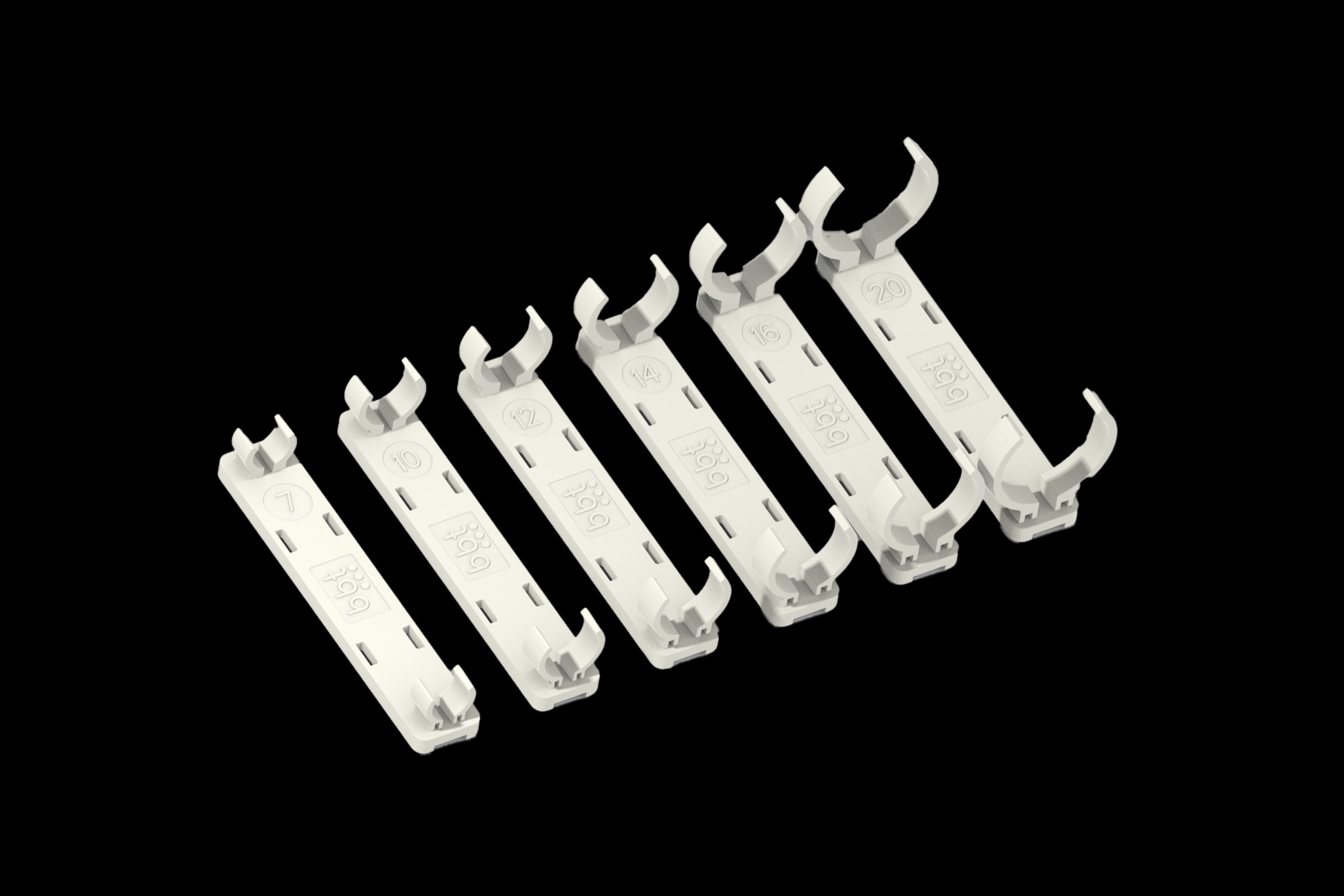 breitbandtechnik_zubehoer-mikorohre-kennzeichnungsClips-uebersicht