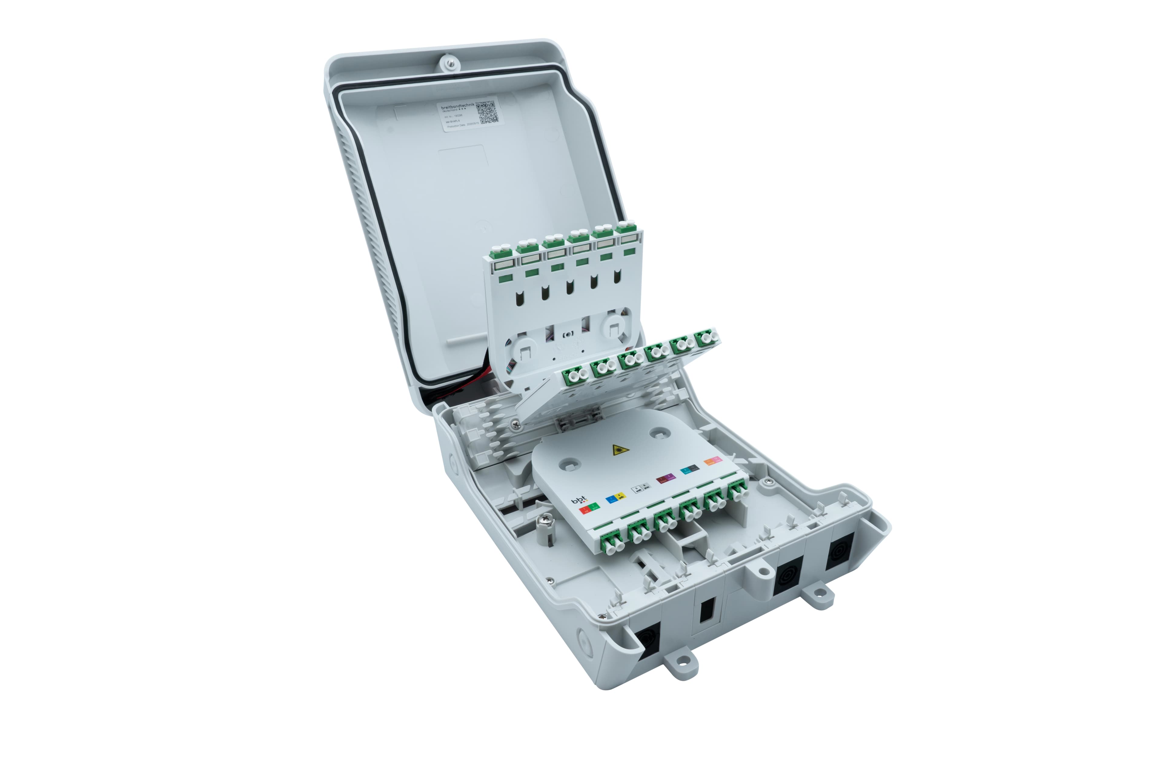 breitbandtechnik_gf-ap_gf-apl_6-HUEP-24F_190298-offen-kassetten