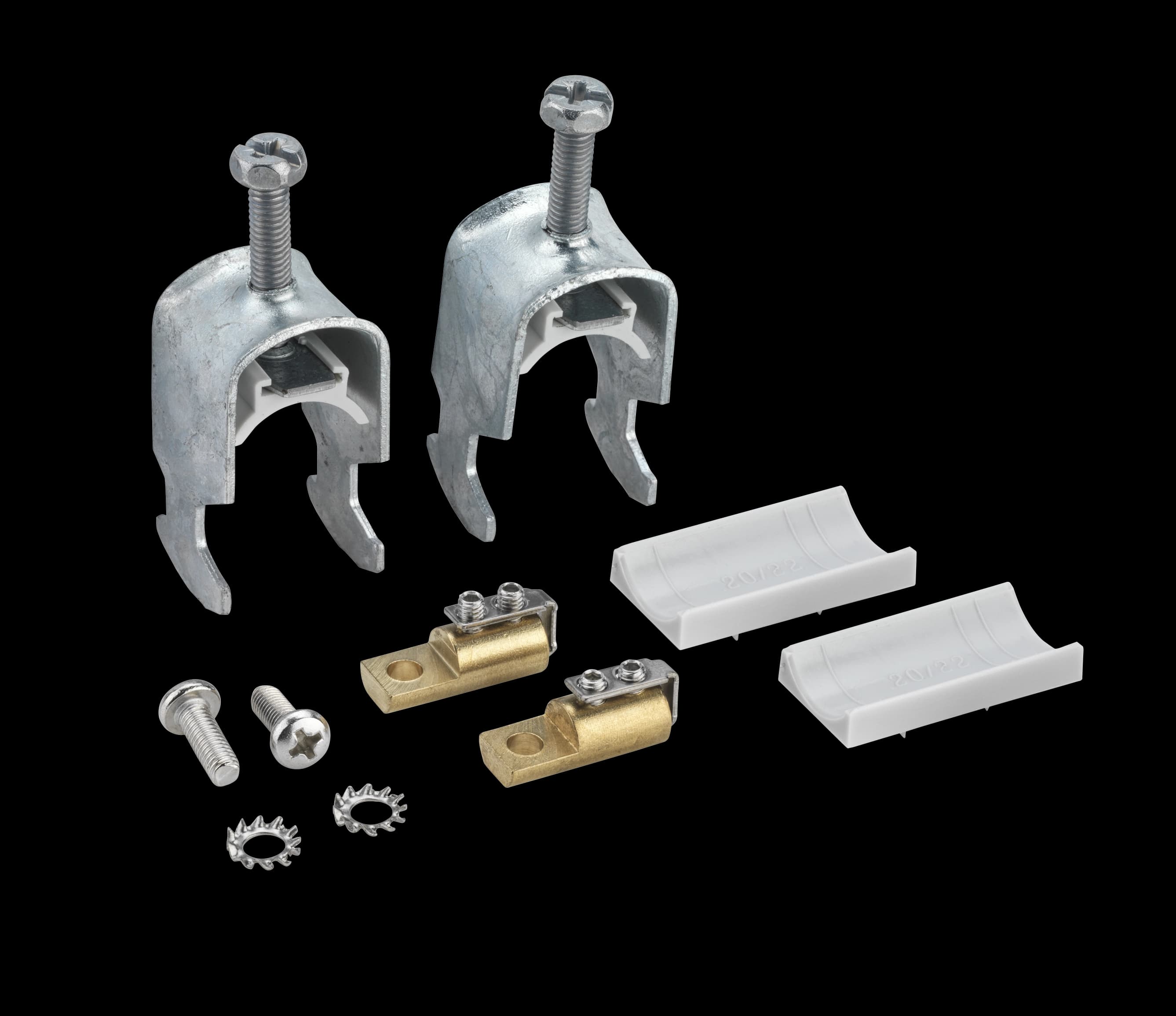 breitbandtechnik_odf-glasfaserhauptverteiler_supra-zubehoer_buegelschellen-set_12_fuer_kabel_6-12mm_130780