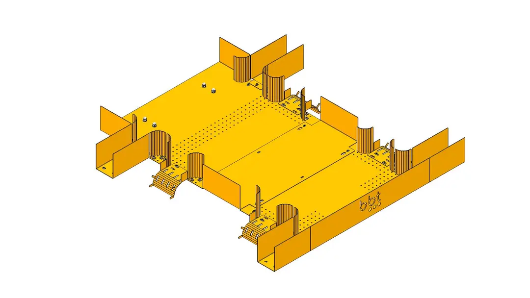 breitbandtechnik_odf-glasfaserhauptverteiler_supra-zubehoer_4-3-wege_patchkabelfuehrungsset_8x7_5_111825
