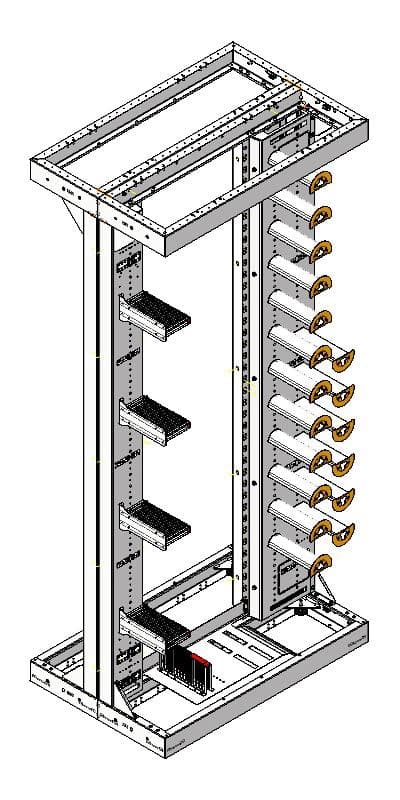 breitbandtechnik_odf-glasfaserhauptverteiler_supra-odf-rack-pro_200x90x60_rh_130190