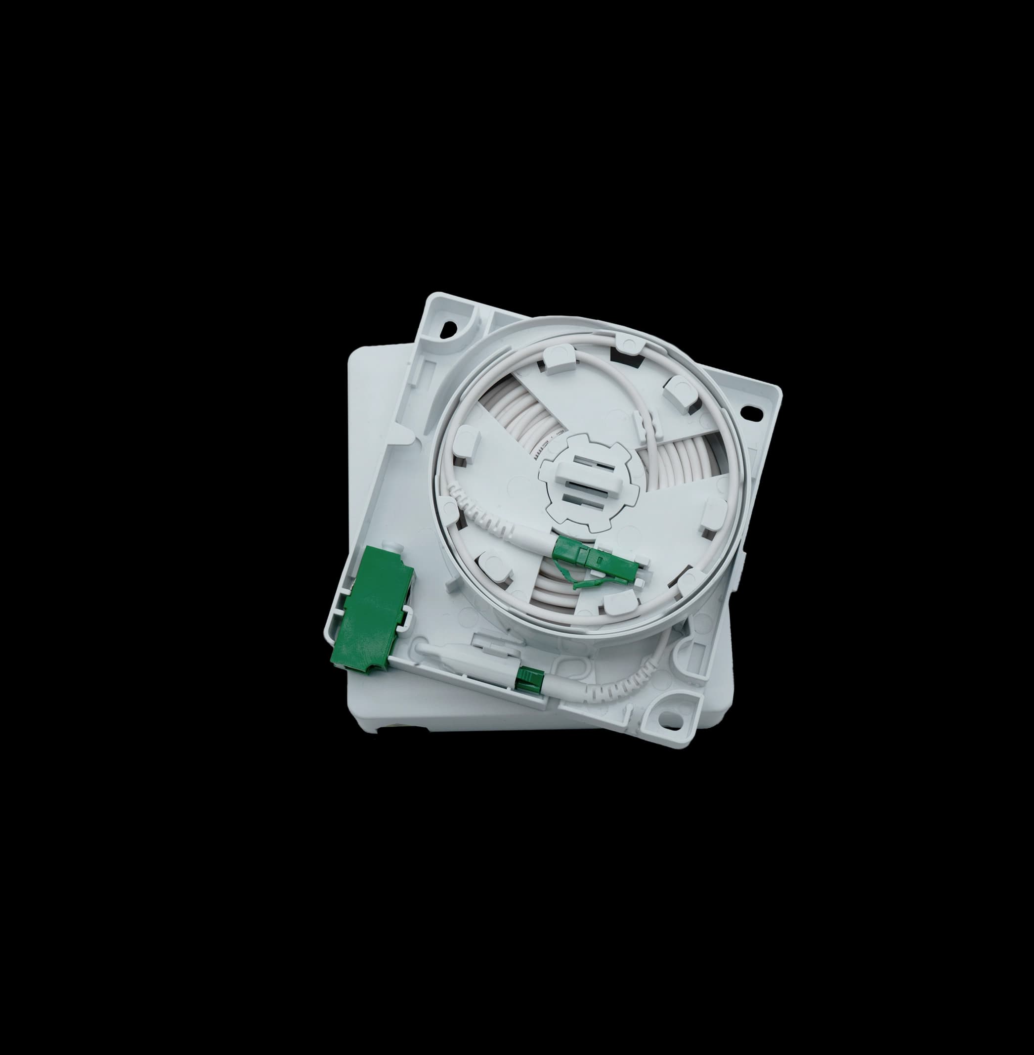 breitbandtechnik_glasfaser-abschlusspunkte_gf-ap-oto_smart-1f-vorkonfektioniert_lc-apc_190940-innenansicht-detail