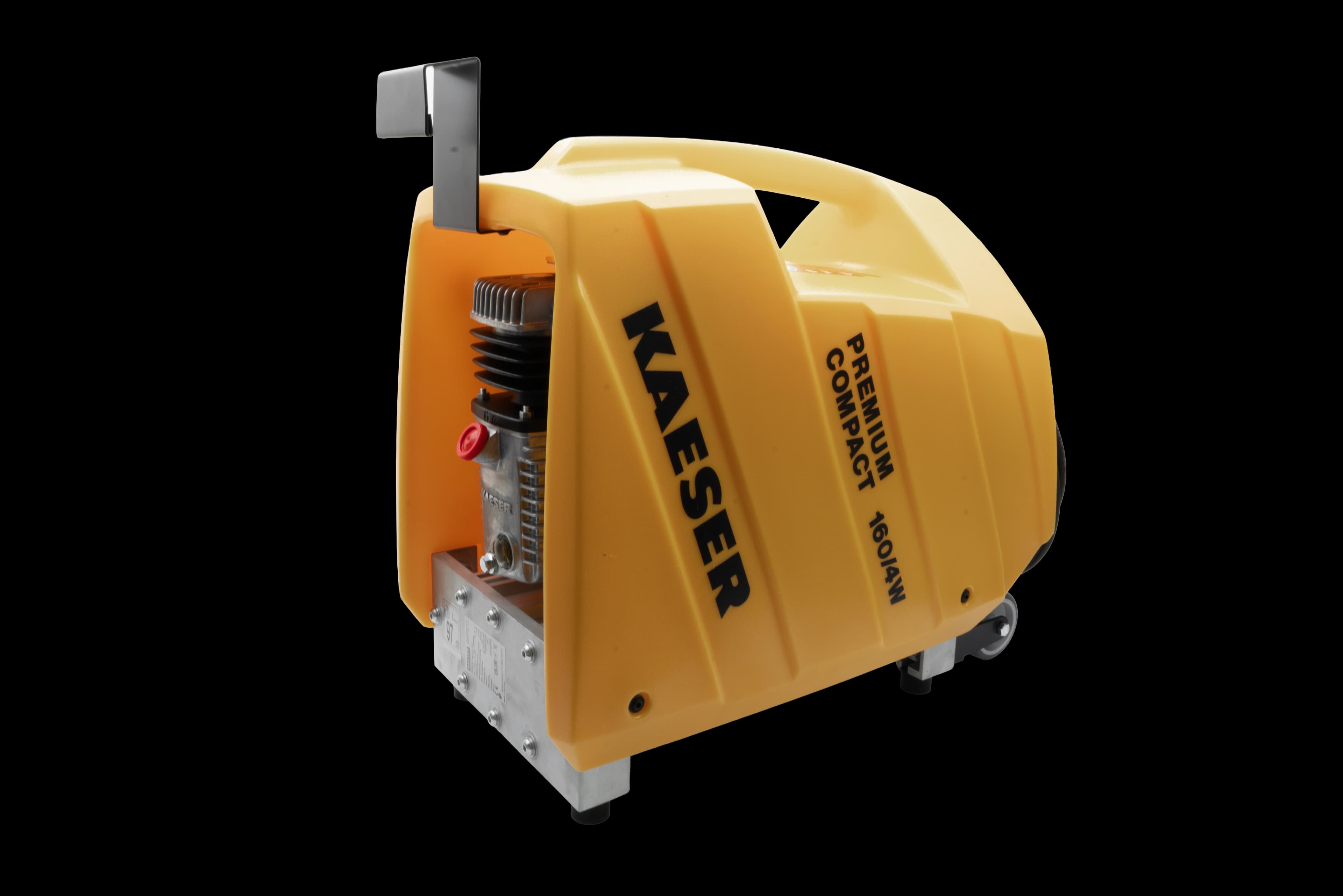 bbt Kompressor Premium Compact 160/4