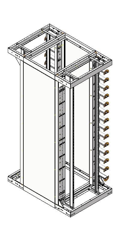 111224 bbt SUPRA AKTIV Rack BASIC 220x80x120 zs 19